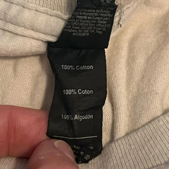 Crabcakes & Gold Medals Maryland Tee - Picture 2 of 4